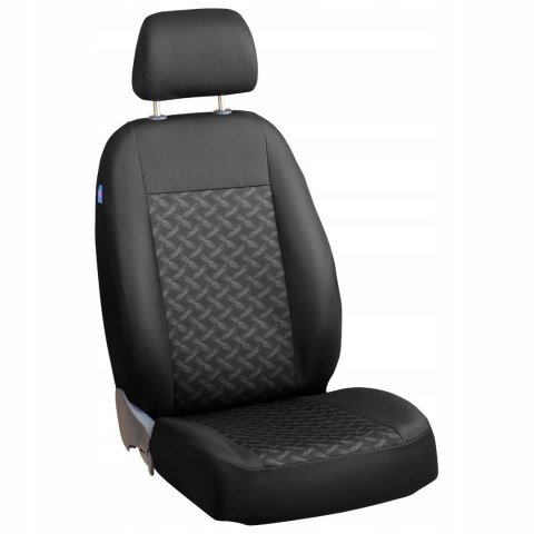 Pokrowce na fotele samochodowe MAZDA CX-5 II 2017-2021 ZAKSZWALNIA