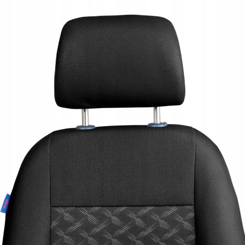 Pokrowce na fotele samochodowe MAZDA CX-5 II 2017-2021 ZAKSZWALNIA