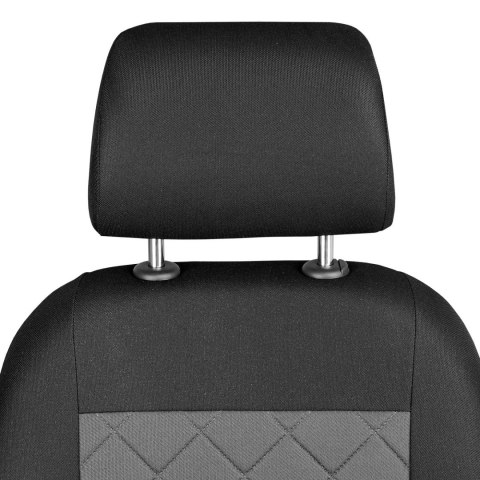 Pokrowce na fotele samochodowe RENAULT LAGUNA II 2001-2007 ZAKSZWALNIA Pokrowce na fotele samochodowe RENAULT LAGUNA II 2001-2007 ZAKSZWALNIA
