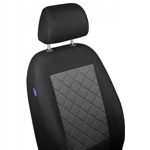 Pokrowce na fotele samochodowe RENAULT LAGUNA II 2001-2007 ZAKSZWALNIA Pokrowce na fotele samochodowe RENAULT LAGUNA II 2001-2007 ZAKSZWALNIA