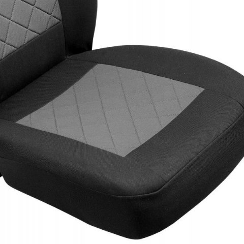 Pokrowce na fotele samochodowe MAZDA CX5 CX 5 ZAKSZWALNIA
