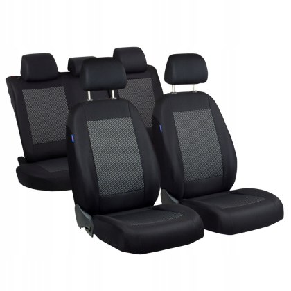 Pokrowce na fotele samochodowe MAZDA CX5 CX 5 ZAKSZWALNIA