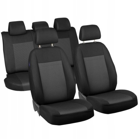 Pokrowce na fotele samochodowe PEUGEOT 505 ZAKSZWALNIA Pokrowce na fotele samochodowe PEUGEOT 505 ZAKSZWALNIA
