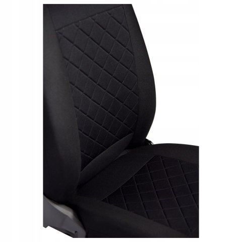 Pokrowce przednie 1+1 CITROEN AX ZAKSZWALNIA