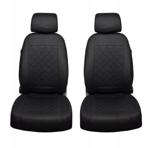 Pokrowce przednie 1+1 MAZDA CX5 CX 5 ZAKSZWALNIA